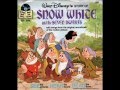 Snow White - Disney Story