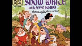 Snow White - Disney Story