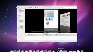 Apple Video Tutorials - Time Machine Basics