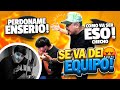 BORRÉ un VIDEO IMPORTANTE a NUESTRO EDITOR *Broma al checho* image