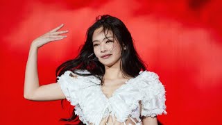 Is it justified to continue directing hate towards BLACKPINK's Jennie?