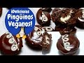 ¡¡LOS MEJORES PINGÜINOS VEGANOS!! 😛 -Transición Vegana