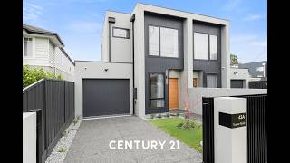 Introducing 43a Tucker Rd, Bentleigh