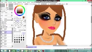 MSP SPEEDPAINT 8 (fail)