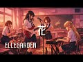 【花 / ELLEGARDEN】もし女子高生バンドが全力でカバーしたら
