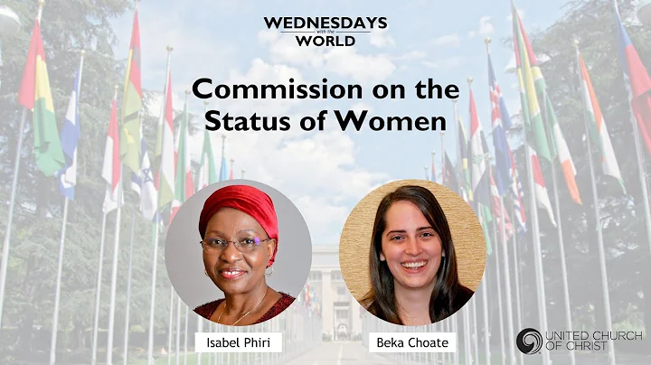Commission on the Status of Women
