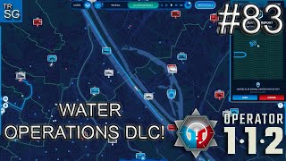 112 OPERATOR - WATER OPERATIONS DLC! #83