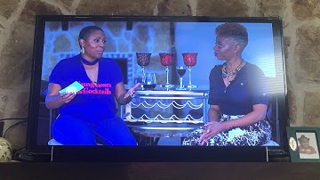 Single Parenting Discussions on The Weekly Wine Down