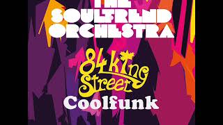 The Soultrend Orchestra Feat Frankie Pearl - Shiver (Groovy