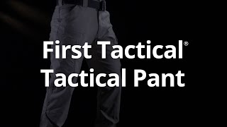 First Tactical® V2 Tactical Pant