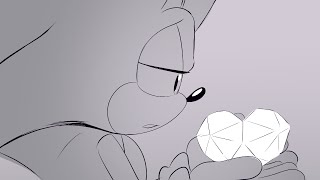 How Im Wishing That You Were Here - Sonamy Animatic
