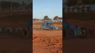 pista seca, segurança, confiança e adrenalina... cadete Cross loly #acelerando