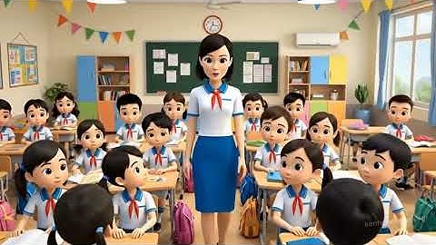 AI khởi động Công dân 7 cánh diều Bài 9: Ứng phó với bạo lực học đường