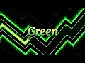 My RGB Part 2/3 (Geometry Dash)