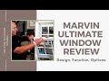 Marvin Ultimate Window Review (Design, Function, Options)