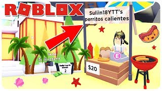 mi bebe me vuelve loca y es nudista con dain roblox