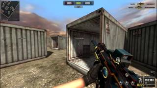 Point Blank Kriss Sv Midnight2