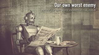 Our own worst enemy