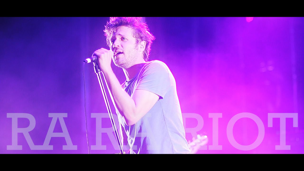 Norman Music Festival 8 (NMF8) 2015 Video Promo