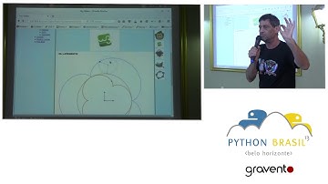 Geometria Computacional de Diferencial com Python e SVG: As Curvas da Bosta - Ole Peter Smith