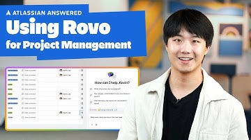 How do Project Managers use Rovo? | Atlassian Answered