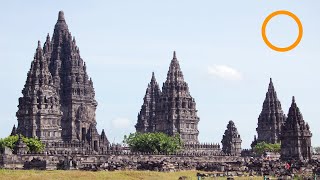 Episode 41 │ Prambanan │ Indonesia │ History & Facts