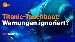 Tauchboot 