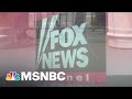 'Foxitis': MAGA Rioters Use Fox News Defense To Fight Criminal Charges | MSNBC
