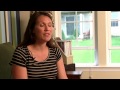 SPINE Testimonial Maylin Harter