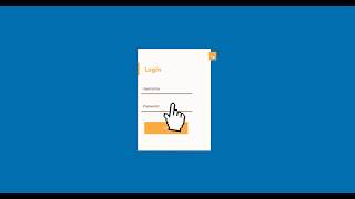 Visual Studio C#  VB.NET - Modern Flat Sliding  Login UI - 2012,2013,2015,2017