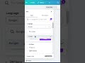 How to change Bengali font in Canva || How use Cnava || Best easy steps