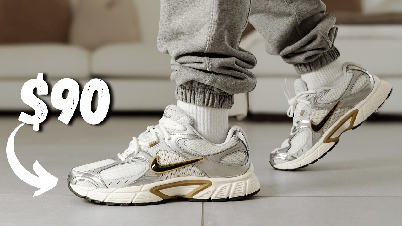 Nike V5 RNR REVIEW | Is It Worth It?