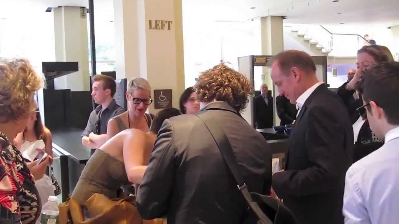 Emma Watson and others at the Harry Potter Deathly Hallows Movie Premier NYC Red Carpet New York