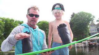 Liquid Force Rant Kids Wakeboard 2016-Review-The-House.com