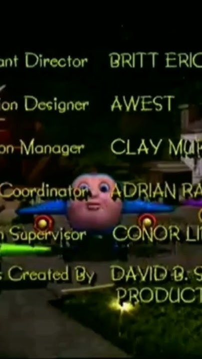 Jay Jay The Jet Plane End Credits Jay Jay the Jet Plane End Credits - YouTube