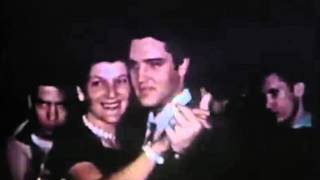 Elvis – Doncha' Think It's Time chords