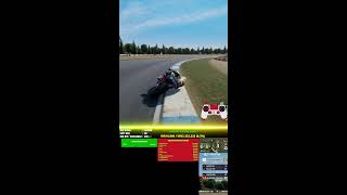 🔴I'am Back MOTOGP 24 MOD 25 - GAME PLAY PEMULA ❗