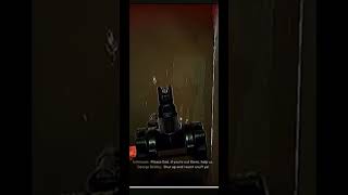 Was that a civilian? #gaming