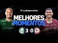 Palmeiras 3-0 Jacuipense | Copa do Brasil 2026