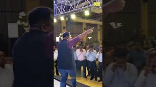 You can feel the energy and sync right through the screen! | The Sparkplug