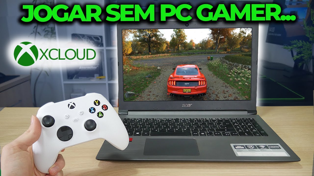 Como instalar jogos gratuitos no notebook ou PC? Valorant, CS:GO, Fortnite  e LOL 