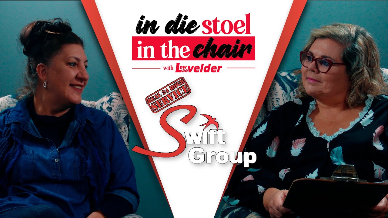 In the Chair with Lowvelder: Swift Group expert shares load-shedding tips