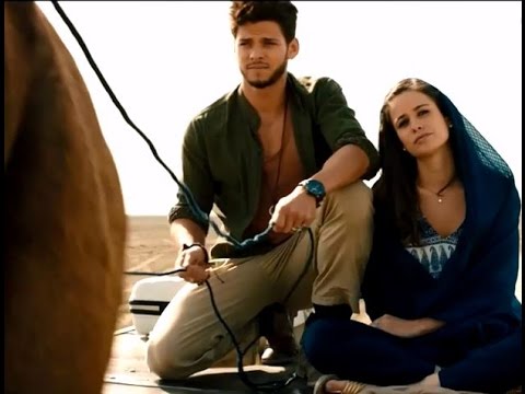 Coup De Foudre A Jaipur Tournage Lucie Et Rayane Sont Encore Plus Soudes Youtube