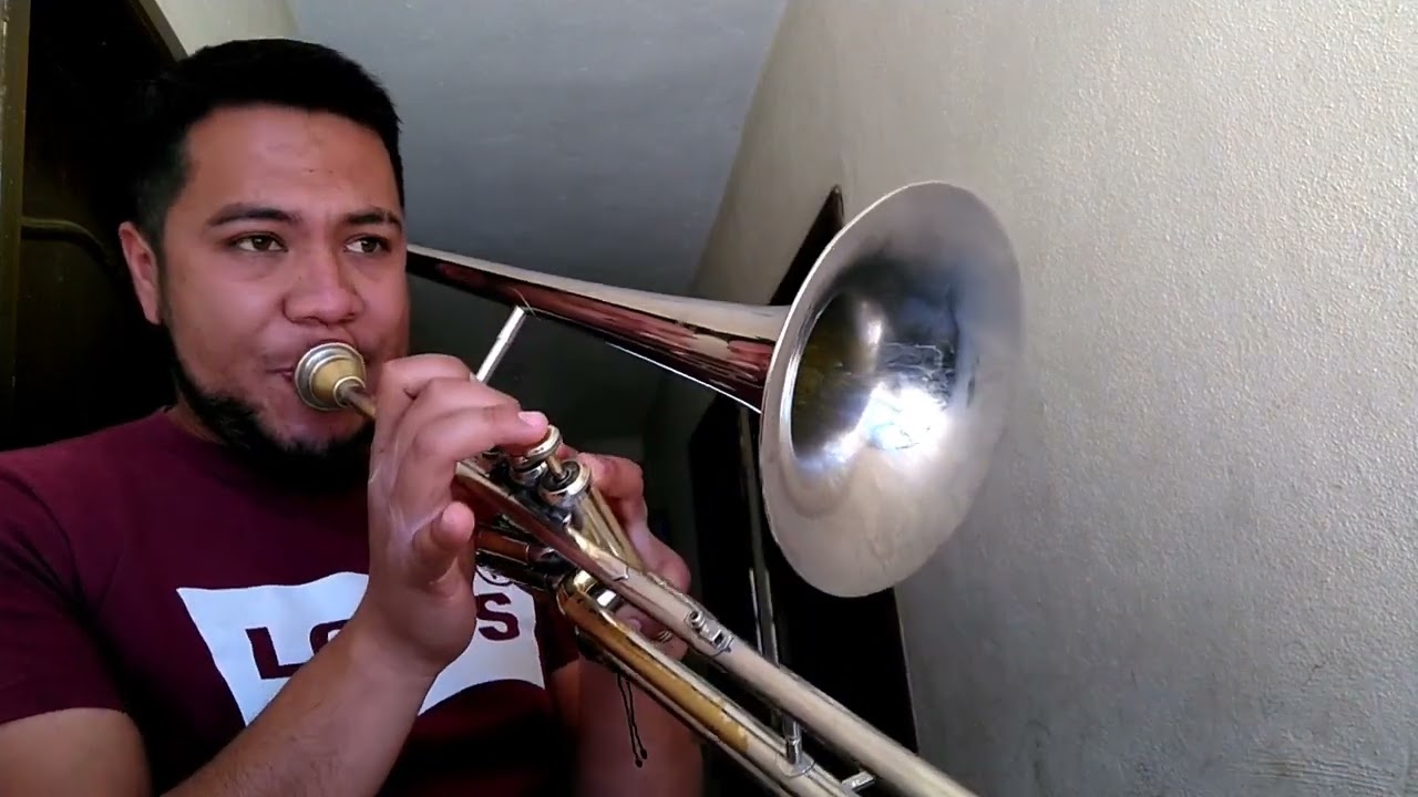 VAYA para Trombón / Primera