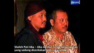 Mister Tukul  Menguak Misteri Kota Madiun Vol1 Part 5