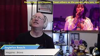 Download Lagu EagleFan Reacts to Brave by Hagane - Awesome!!! MP3