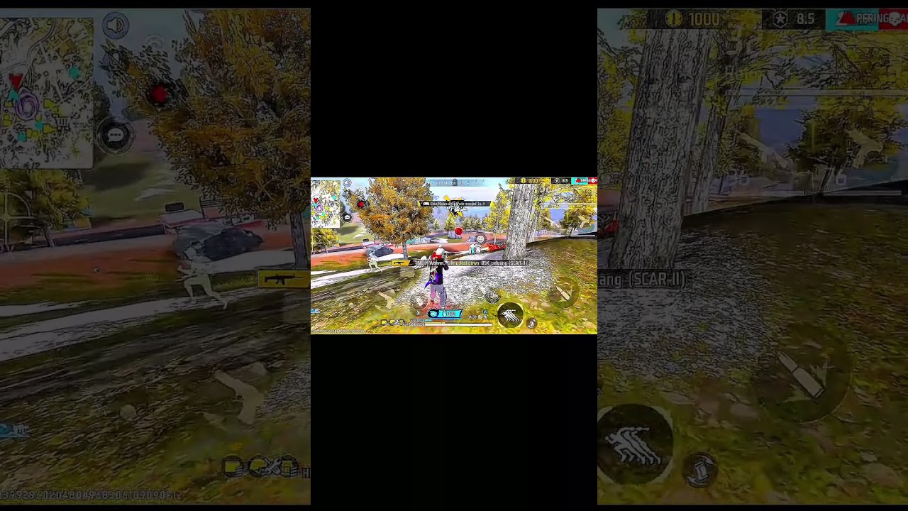 solo squad lagi🔥😁