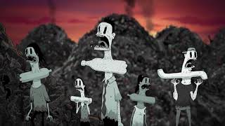 Sinfonía n.º 5 in Do menor, Ludwig van Beethoven/Video Steve Cutts - The Turning point