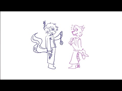 NECBROMANCER // ANIMATION
