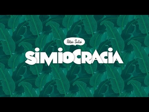 Simiocracia (de Aleix Saló)